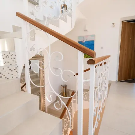 Appartement Art Gallery