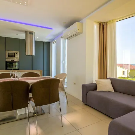 Appartement Art Gallery *