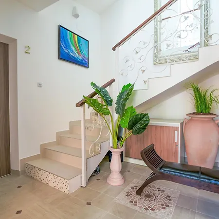 Appartement Art Gallery *
