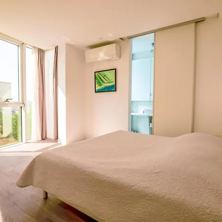 Appartement Art Gallery *