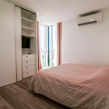 Appartement Art Gallery Murter